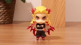 [Demon Slayer] [Animal Crossing] [Jujutsu Kaisen]-Series of Nendoroid moving in
