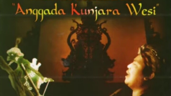 Wayang Joblar "Anggada Kunjacara Wesi" (Part 1)
