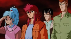 072. Envoys of the Demon Realm! Seven Enemies