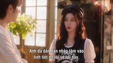 Cô Ấy Hoàn Hảo EP 8 [Sub Việt]