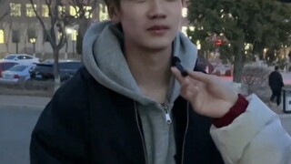 现在东北男大学生挺有梗，还有恋爱脑男大  其实选择男生也是个不错的选择哦...