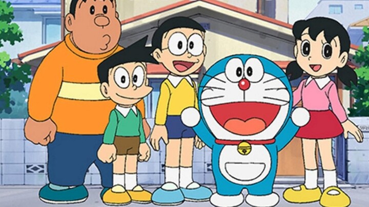 Nobita và Fengxing hợp làm một, hóa thân thành cao thủ nồi lẩu, ngồi giữa ra lệnh điên cuồng 2/2#新片#