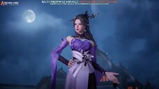 Againts The Sky Supreme Eps 398