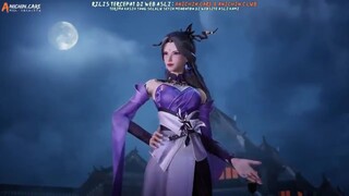 Againts The Sky Supreme Eps 398
