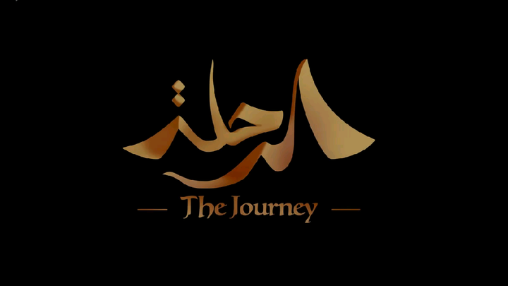 The Journey Anime [SUB INDO]