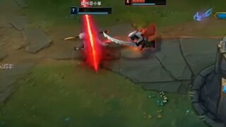 [Kantin Medali Emas 106] Apakah ini benar-benar operasi manusia?