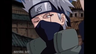 KAKASHI - [EDIT]