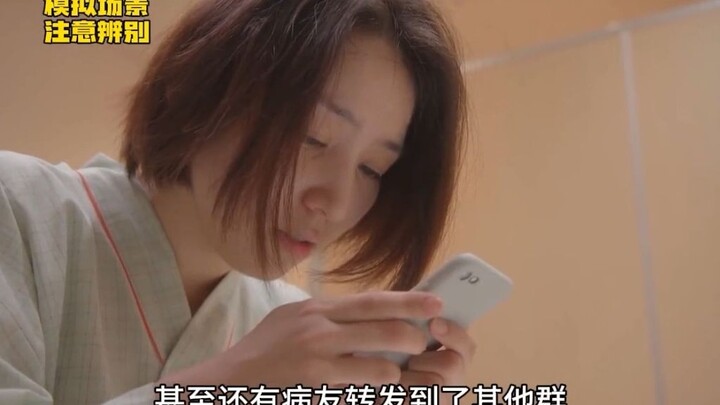 Cô gái xinh đẹp lại để lại bình luận trong nhóm chia sẻ về ung thư: “Em hiến thận cho anh thì em sẽ 
