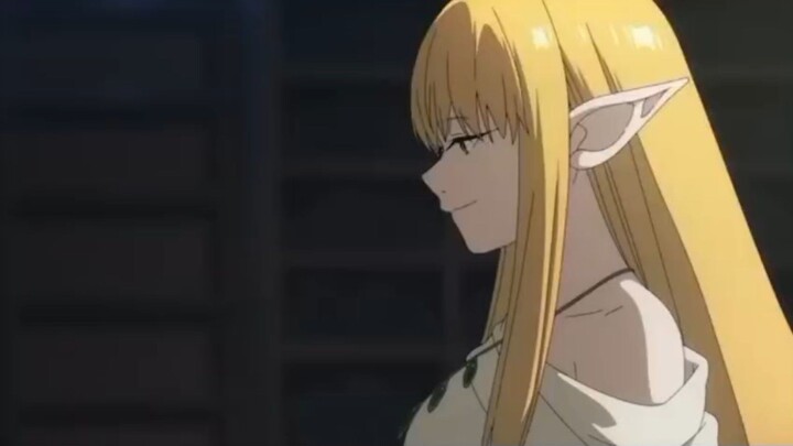 Frieren Season 3 Clip And Scene