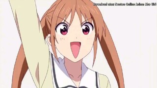 Aho girl Ep 11