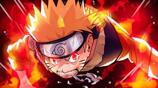 THE HARDEST OPEN WORLD NARUTO GAME