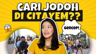 BUDGET PACARAN DI CITAYEM