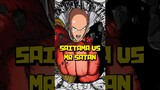 Saitama Wins $5 Million VS Hercule | Mr. Satan vs Saitama One Punch Man Side Manga Explained PT 3