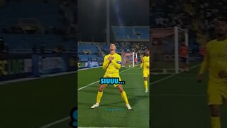 Ronaldo di Hari Kasih Sayang - Al nassr vs Al Feiha #shors #dubbingbola #dubbing #dubbingvideo