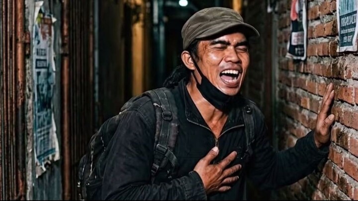 Siomay Pembawa Petaka! Bukannya Nolong, Penjual Licik Ini Malah Fitnah Pembelinya!
