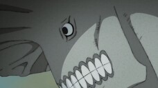 Kaijuu No.8 terdesak tidak bisa berubah apakah terselamatkan