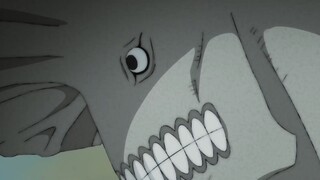 Kaijuu No.8 terdesak tidak bisa berubah apakah terselamatkan