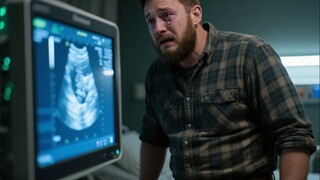 “A Pregnant Man Walked Into the ER… and the Doctor Fainted at the Ultrasound”