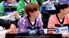 Boys Planet episode 3 sub indo 160223 (live sub)