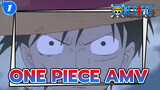 One Piece AMV - Fan nước ngoài làm (Tự sub)_1