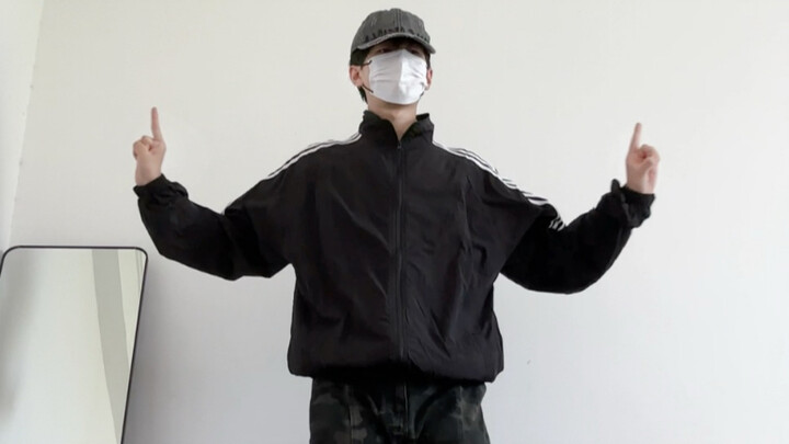 所以Lucifer到底怎么跳