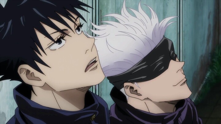 釘崎野薔薇対マネキングモンスター