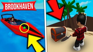 SECRETS of the NEW BROOKHAVEN UPDATE