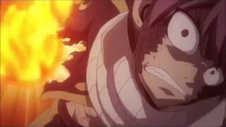 Fairy Tail AMV // Failure - Breaking Benjamin