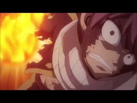 Fairy Tail AMV // Failure - Breaking Benjamin