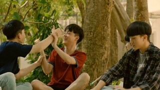 ทฤษฎีความน่าจะเป็นของความรัก Ep4-06