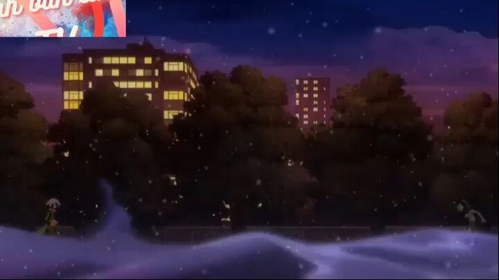 Thống Lĩnh Yêu Quái P13