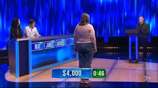 The Chase Australia Season 15 Episode 96