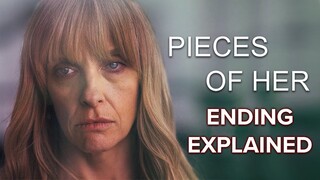 Pieces Of Her Netflix Ending Explained