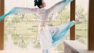 【Jade Dance】 Tangtang version❤ Hand in your homework^ V ^