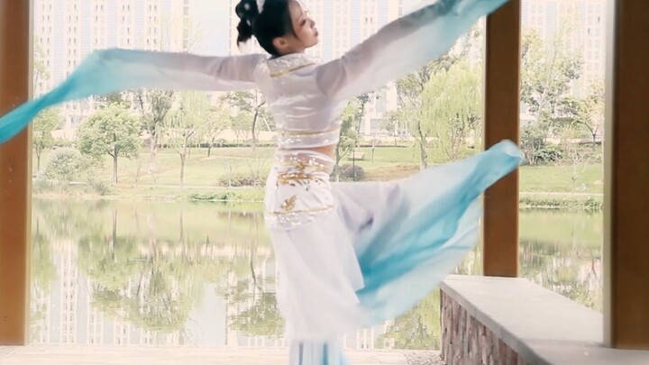 【Jade Dance】 Tangtang version❤ Hand in your homework^ V ^