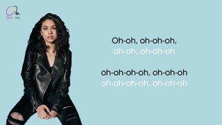 Scars to Your Beautiful - Alessia Cara (Lyrics + Terjemahan Indonesia)