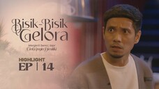 Bisik - Bisik Gelora Episod 14