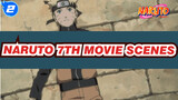 Naruto Shippuden the Movie: The Lost Tower - Naruto Scenes #1_2