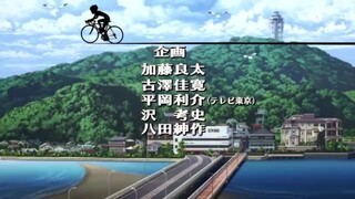 yowamushi pedal sub indo season 1/episode 24