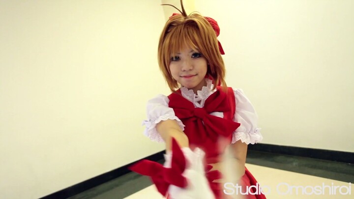 AFA MALAYSIA 2012 - Bonus! [HD]