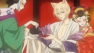 [AMV|Kamisama Hajimemashita]Do You Want Foxes Like Tomoe?