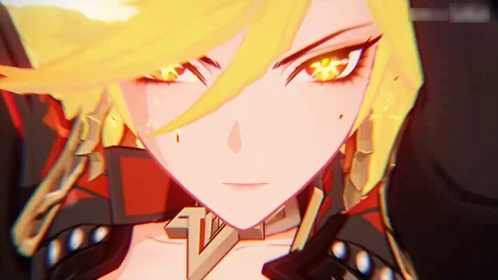 ⚡ Genshin Impact Temui Raja Binatang ⚡