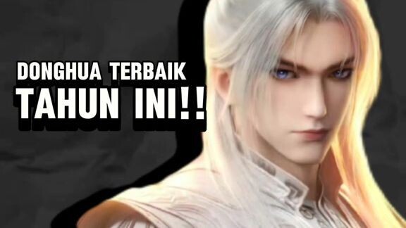 Selamat Kepada Renegede Immortal Yang Memenangkan Nominasi Best Animasi Terbaik