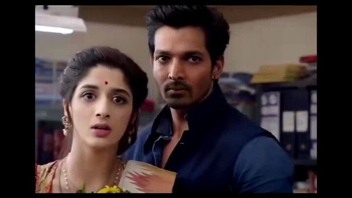 SANAM TERI KASAM PART 5
