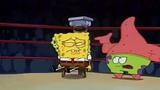 "SpongeBob SquarePants" Klip menyentuh antara Patrick Star dan SpongeBob SquarePants