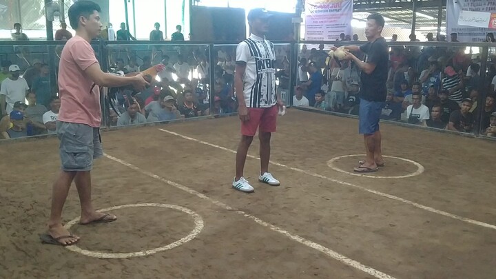 mahiwaga sabong talo pa kmi..pumpkin sweater..