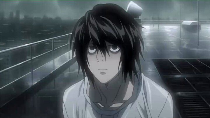 【Yagami Light】Tập thể vô trách nhiệm