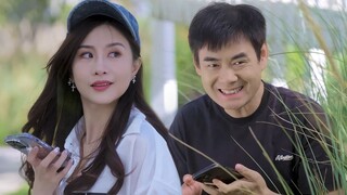 Chen Xiang 6:30: Playing hide-and-seek yielded unexpected results