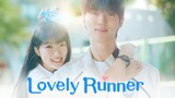 Lovely Runner dubbed in Hindi 😍😻 lovely runner Korean drama songs in hindi #kdrama #lovelyrunner
