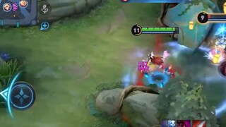 Do you know what a 100% instant kill moment is? This is called the health bar disappearance techniqu